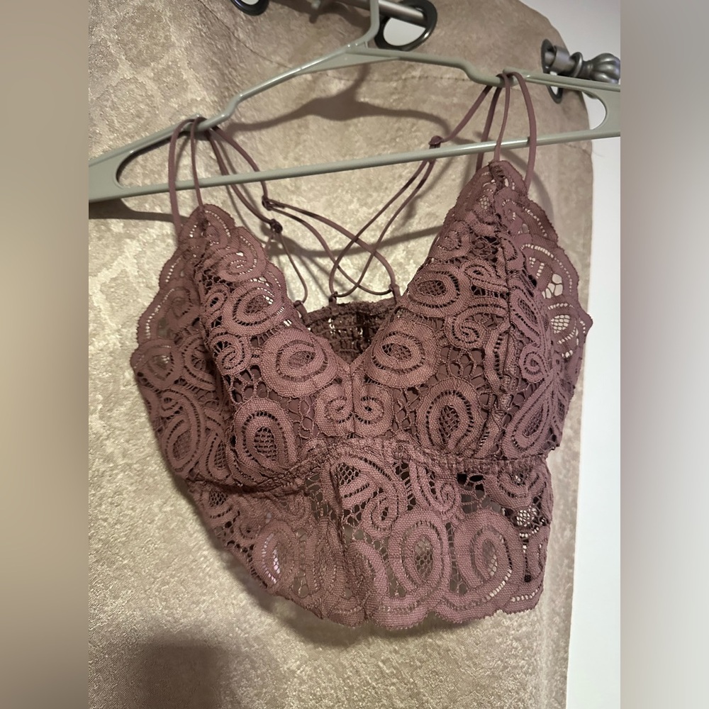 PINK Victoria Secret bralette